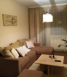 Siauliai Apartment | Apartamentai Dainų