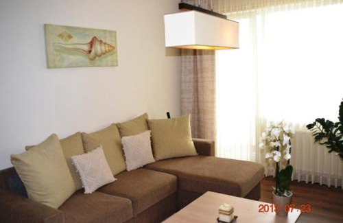 Siauliai Apartment | Apartamentai Dainų