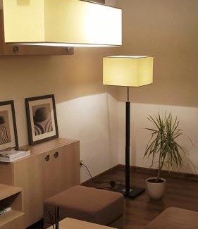 Siauliai Apartment | Apartamentai Dainų