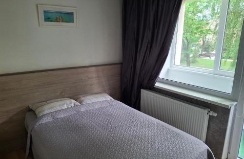 Birstonas Apartment | Apartamentai Dana