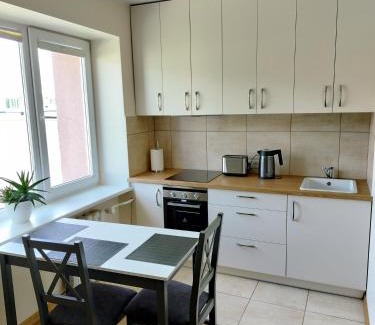 Ignalina Apartment | Apartamentai dviems Ignalinoje