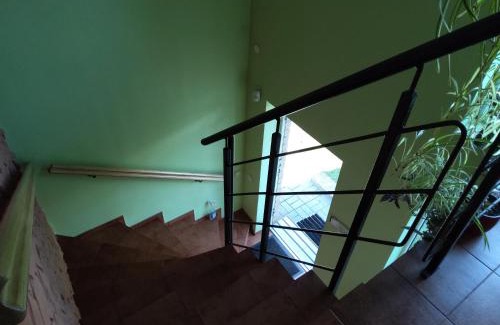 Klaipeda Apartment | Apartamentai Gegučių gatvėje