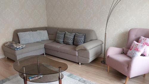 Druskininkai Apartment | Apartamentai Gertrūda