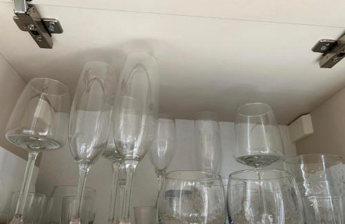 Juodkrante Apartment | Apartamentai Juodkrantėje Saulės smūgis 2B 65