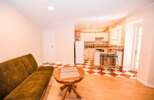 Juodkrante Apartment | Apartamentai "Juodkrante"