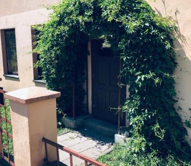 Old Town Apartment | Apartamentai Klaipedos senamiestyje