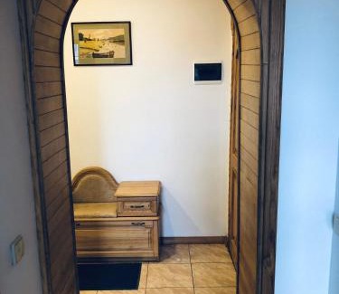 Old Town Apartment | Apartamentai Klaipedos senamiestyje