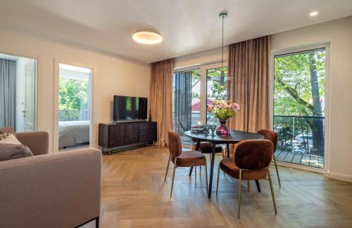 Klaipeda Apartment | Apartamentai Kopa