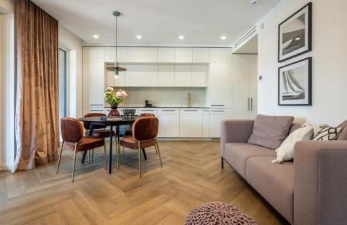 Klaipeda Apartment | Apartamentai Kopa