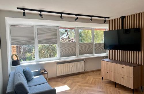 Nida Apartment | Apartamentai KOPOS Nidoje
