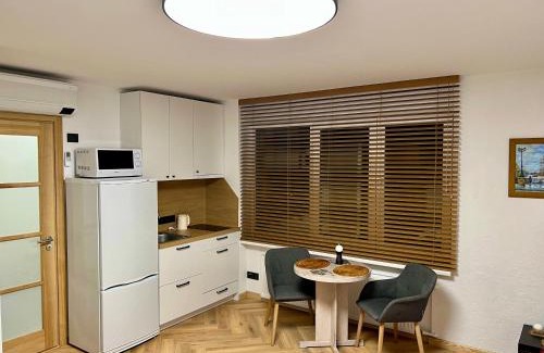 Nida Apartment | Apartamentai KOPOS Nidoje