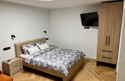 Nida Apartment | Apartamentai KOPOS Nidoje