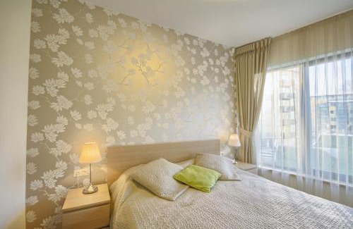 Druskininkai Apartment | Apartamentai Liuks