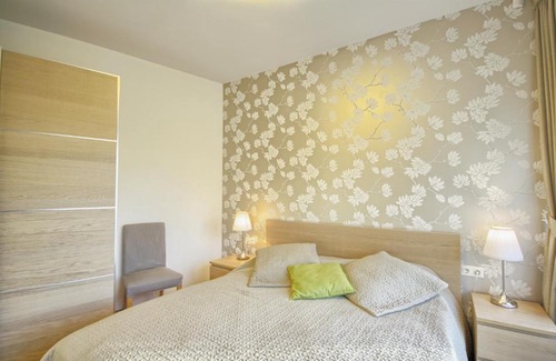Druskininkai Apartment | Apartamentai Liuks