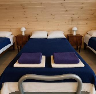 Paliepis Hotel | Apartamentai