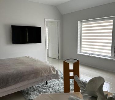 Marijampole Apartment | Apartamentai LUKA