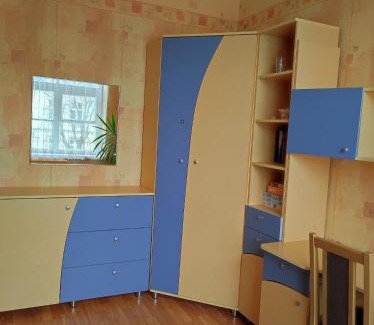 Silute Apartment | Apartamentai miesto centre