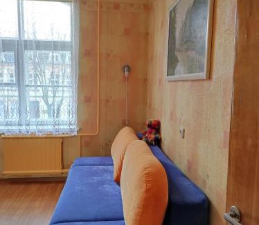 Silute Apartment | Apartamentai miesto centre