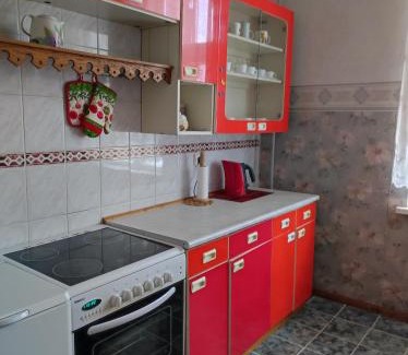 Silute Apartment | Apartamentai miesto centre
