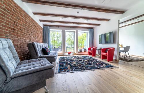 Silute Apartment | Apartamentai Muzika
