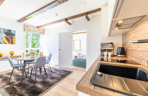 Silute Apartment | Apartamentai Muzika