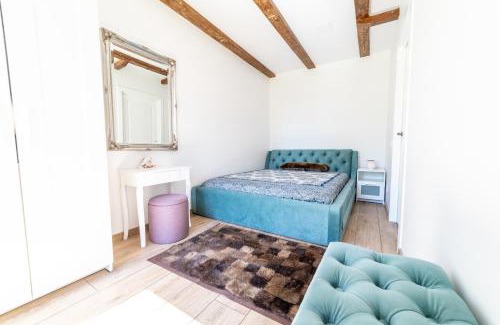 Silute Apartment | Apartamentai Muzika