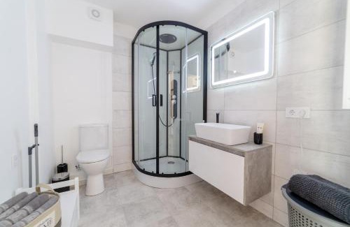 Silute Apartment | Apartamentai Muzika