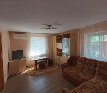Nida Apartment | Apartamentai Nidoje pas Virginą