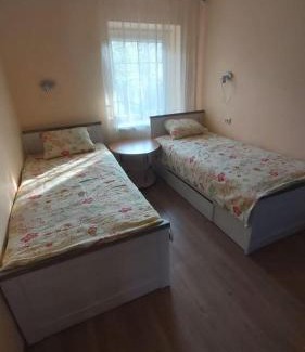 Nida Apartment | Apartamentai Nidoje pas Virginą
