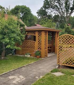Nida Apartment | Apartamentai Nidoje pas Virginą