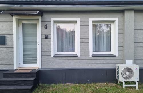 Klaipeda District Municipality Apartment | Apartamentai pas Sandra