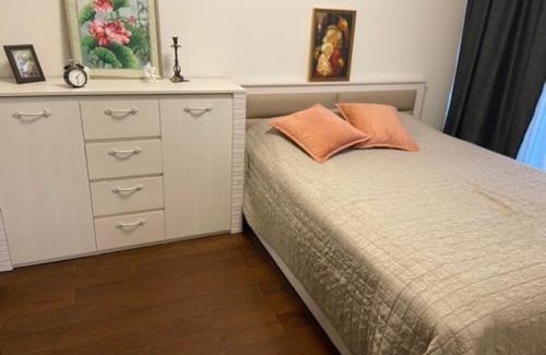 Senamiescio seniunija Apartment | Apartamentai prie Kalnų parko