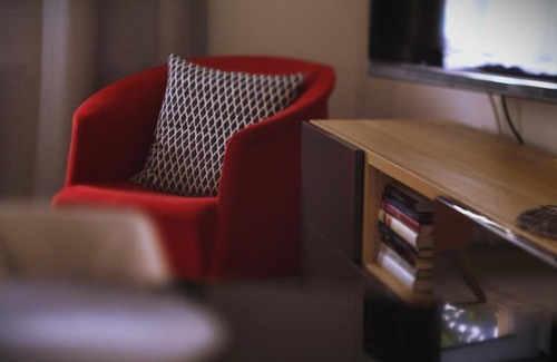 Old Town Apartment | Apartamentai prie Meridiano