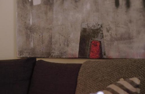 Old Town Apartment | Apartamentai prie Meridiano