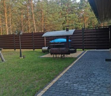 Alytus county Apartment | Apartamentai Pušyne
