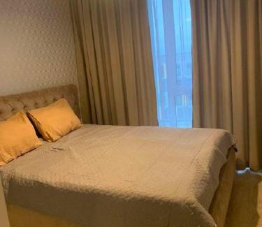 Klaipeda Apartment | Apartamentai Ragainės g. 6