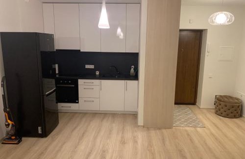 Klaipeda Apartment | Apartamentai Ragainės g. 6