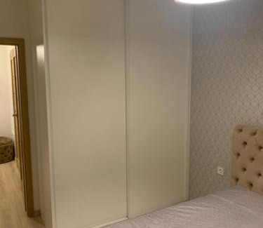 Klaipeda Apartment | Apartamentai Ragainės g. 6