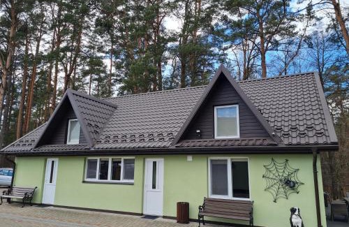 Druskininkai Apartment | Apartamentai Renata
