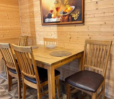 Druskininkai Apartment | Apartamentai Renata