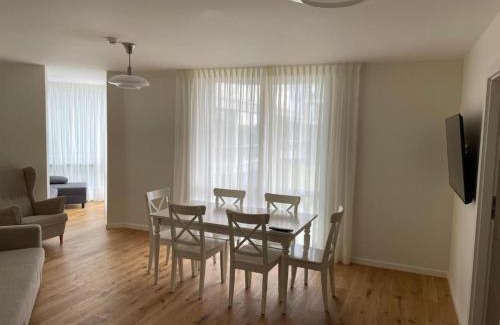 Sventoji Apartment | Apartamentai Sanctus