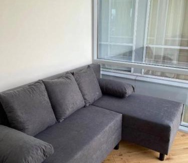 Sventoji Apartment | Apartamentai Sanctus