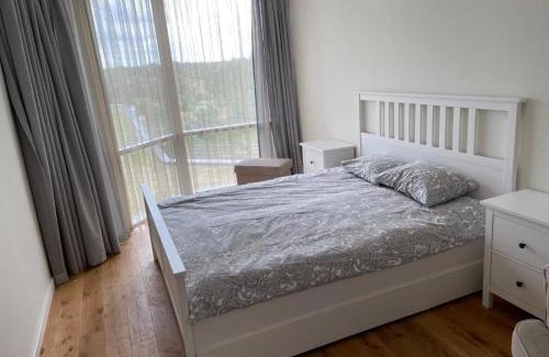 Sventoji Apartment | Apartamentai Sanctus
