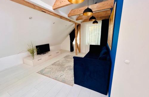 Klaipeda Apartment | Apartamentai senamiestyje Klaipėdos inkarai