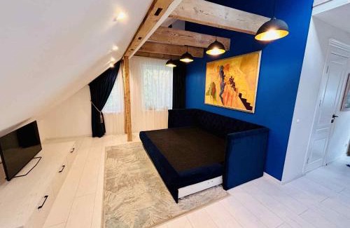 Klaipeda Apartment | Apartamentai senamiestyje Klaipėdos inkarai