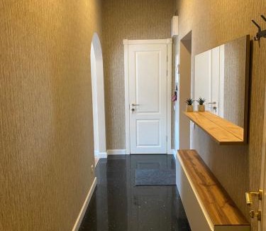 Silute Apartment | Apartamentai senamiestyje