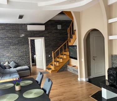 Silute Apartment | Apartamentai senamiestyje
