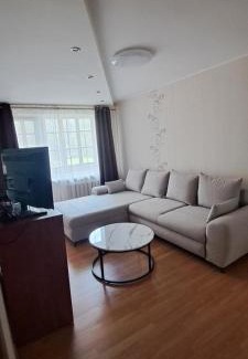 Utena Apartment | Apartamentai The 56 Spot
