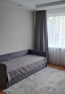 Utena Apartment | Apartamentai The 56 Spot