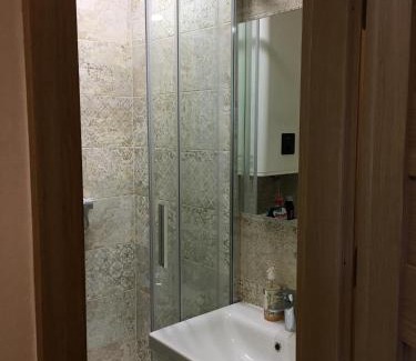 Kurtuvenai Apartment | Apartamentai Tytuvėnuose